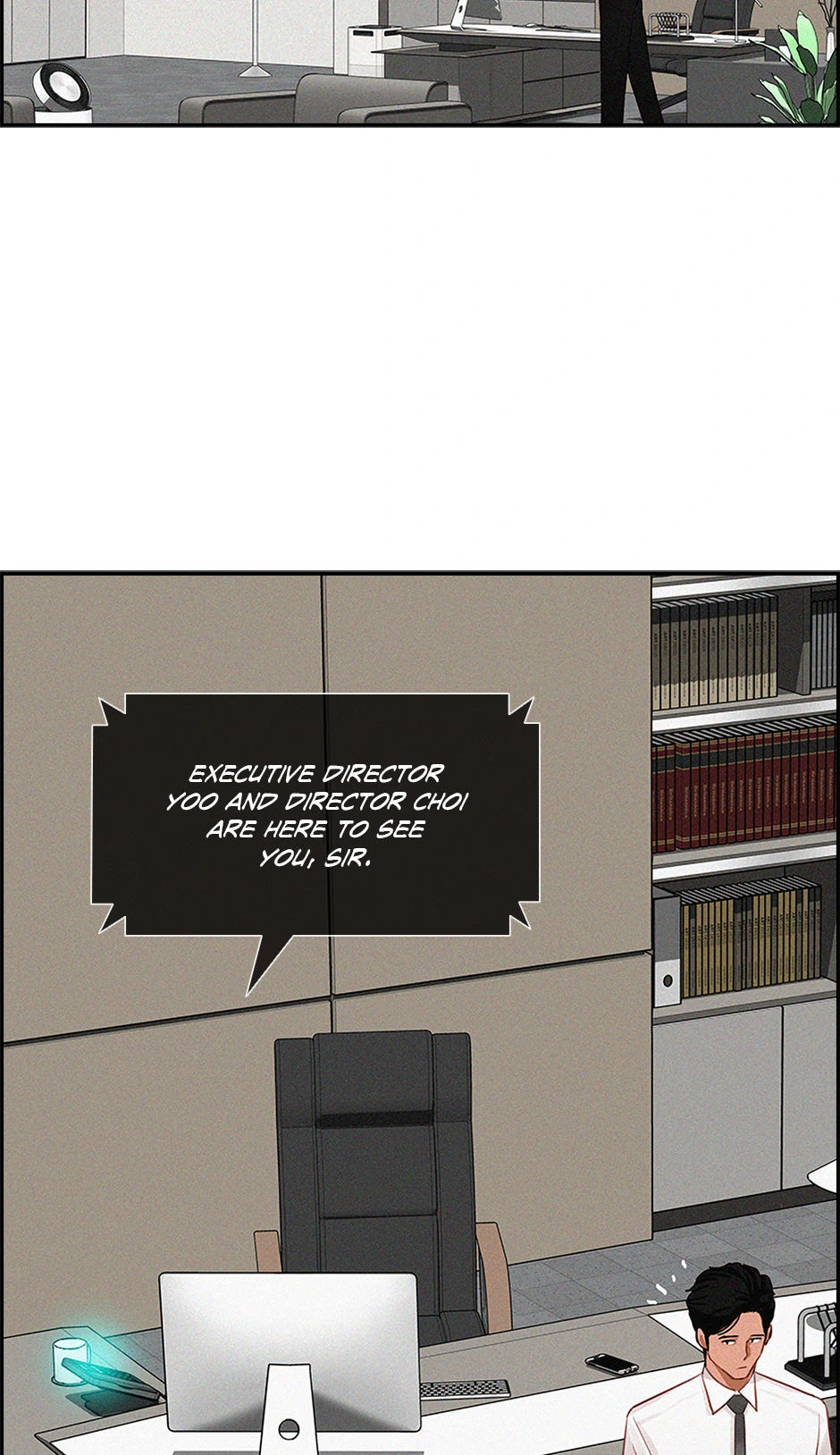 Lord of Money Chapter 204 - Page 66