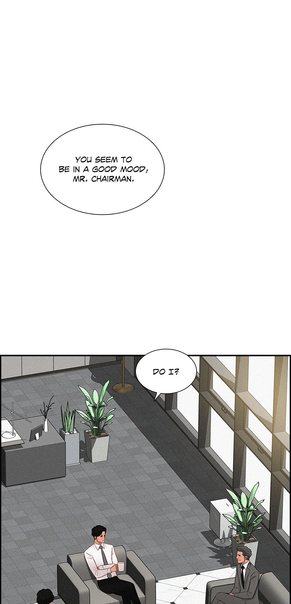 Lord of Money Chapter 204 - Page 69