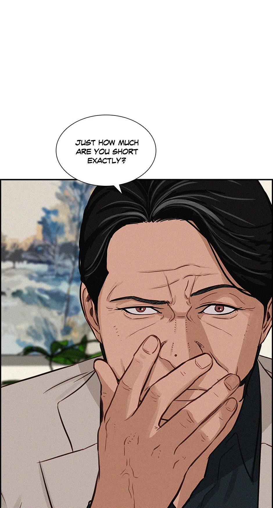 Lord of Money Chapter 204 - Page 7