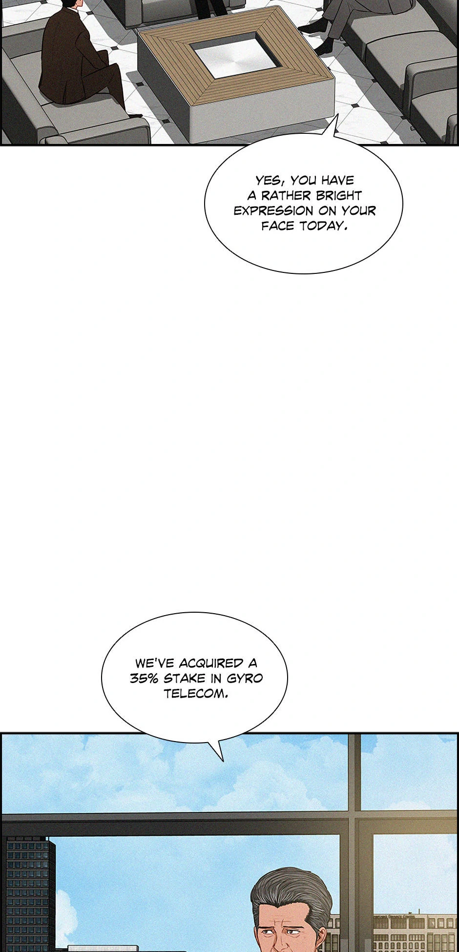 Lord of Money Chapter 204 - Page 70