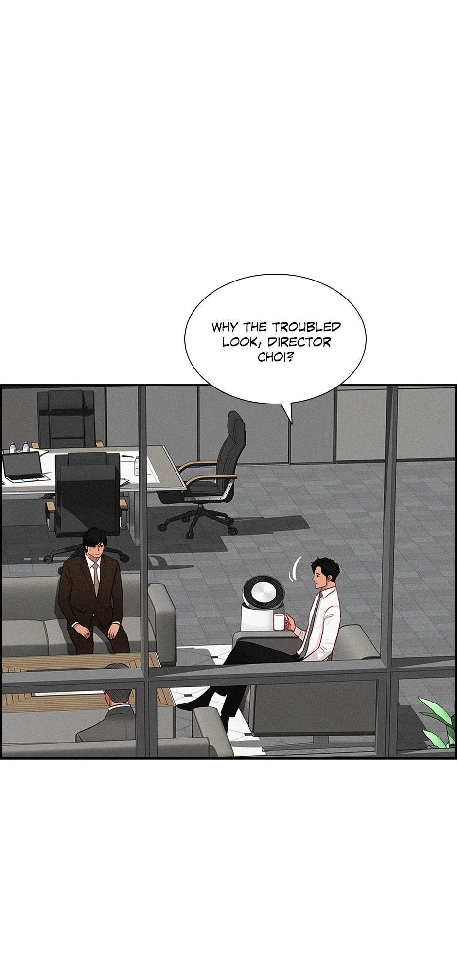 Lord of Money Chapter 204 - Page 74