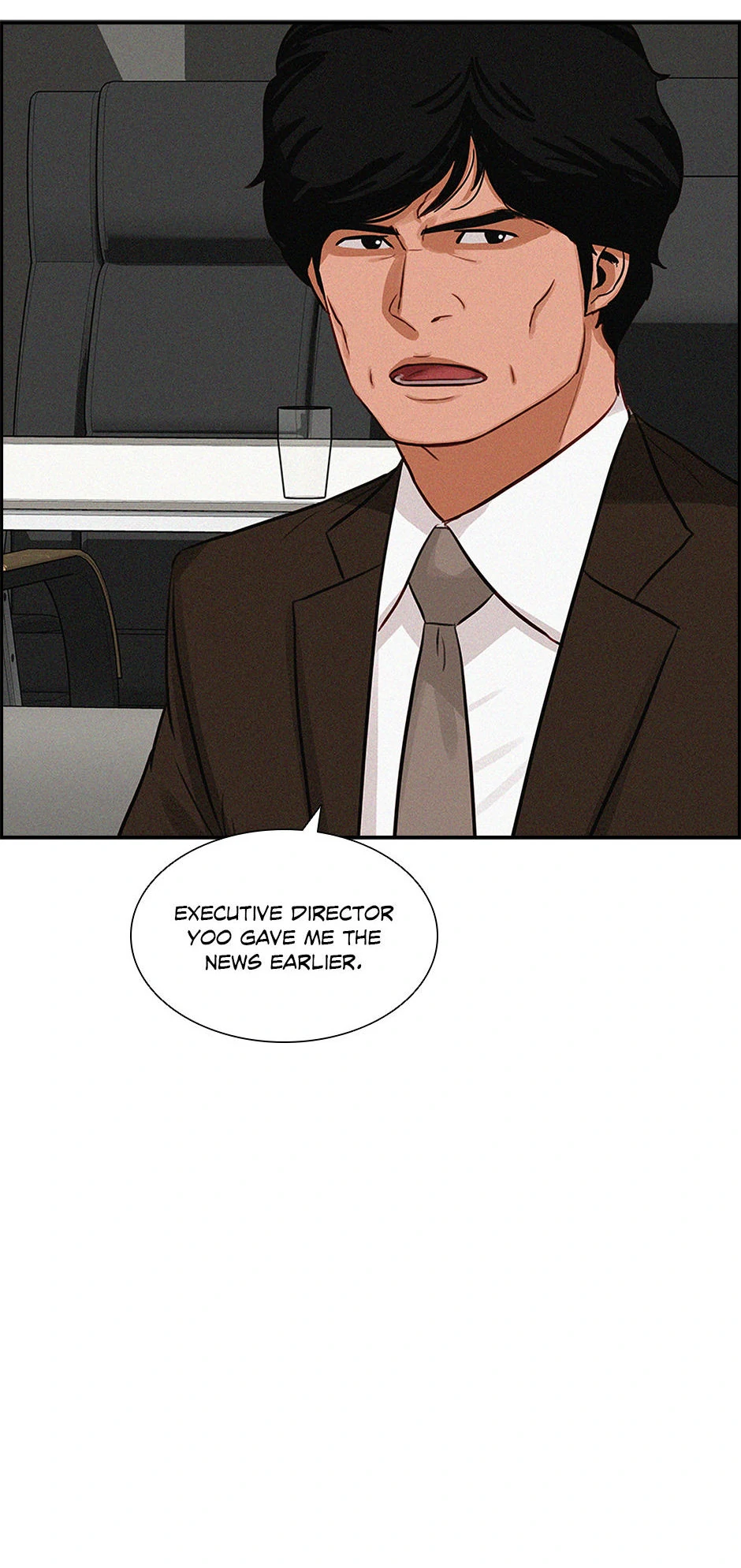 Lord of Money Chapter 204 - Page 75