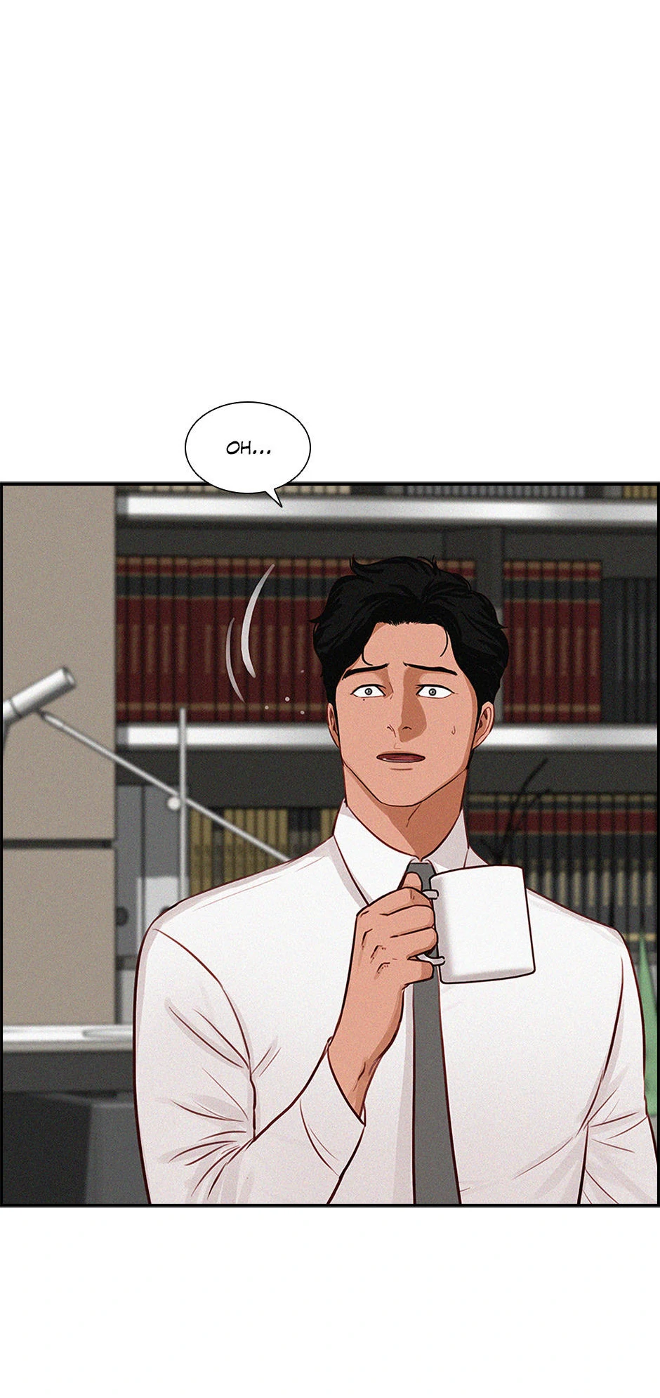 Lord of Money Chapter 204 - Page 77