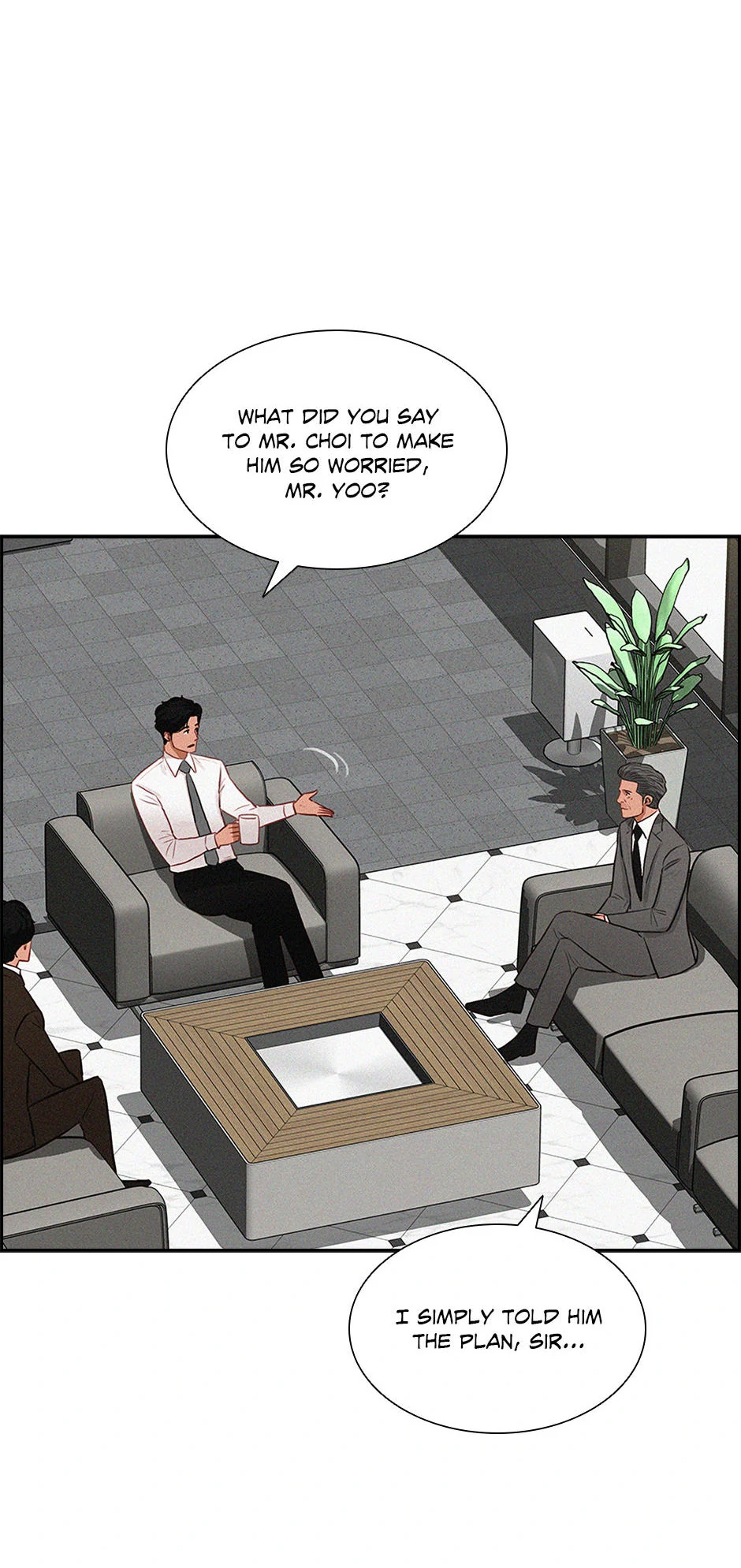 Lord of Money Chapter 204 - Page 78