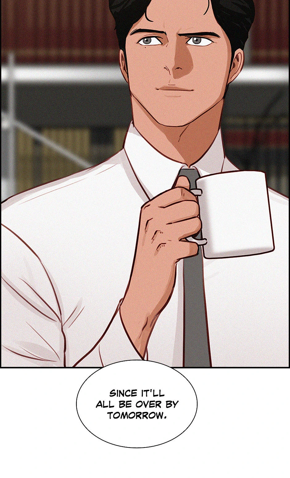 Lord of Money Chapter 204 - Page 81