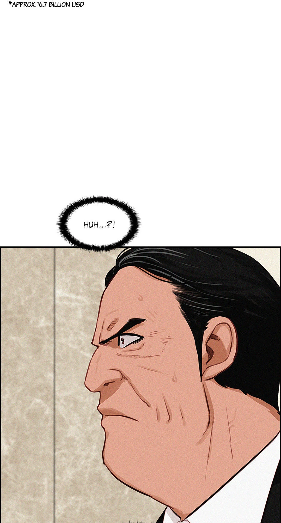 Lord of Money Chapter 204 - Page 9