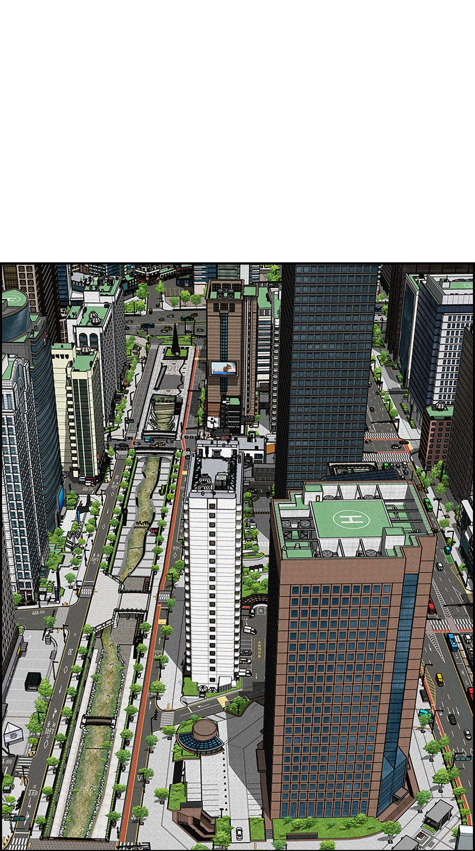 Lord of Money Chapter 205 - Page 1