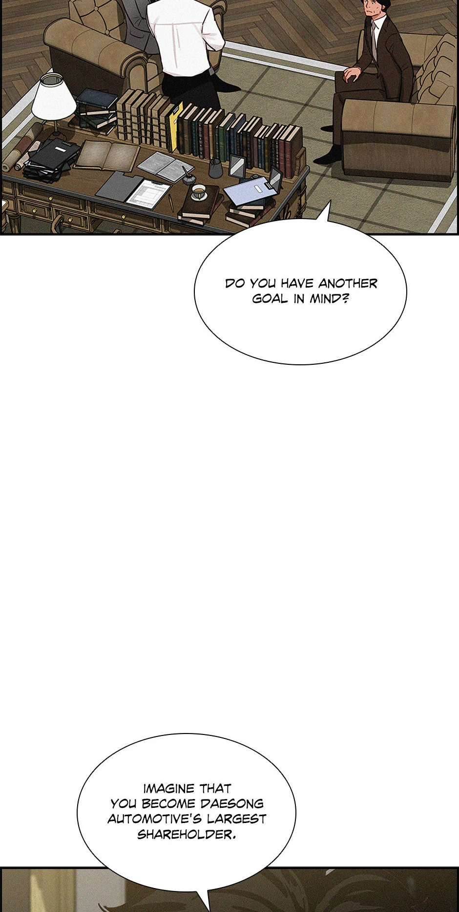 Lord of Money Chapter 205 - Page 10