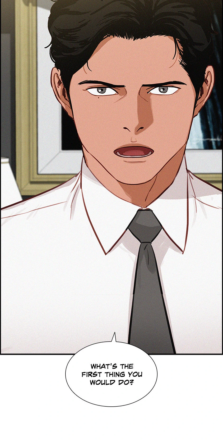 Lord of Money Chapter 205 - Page 11