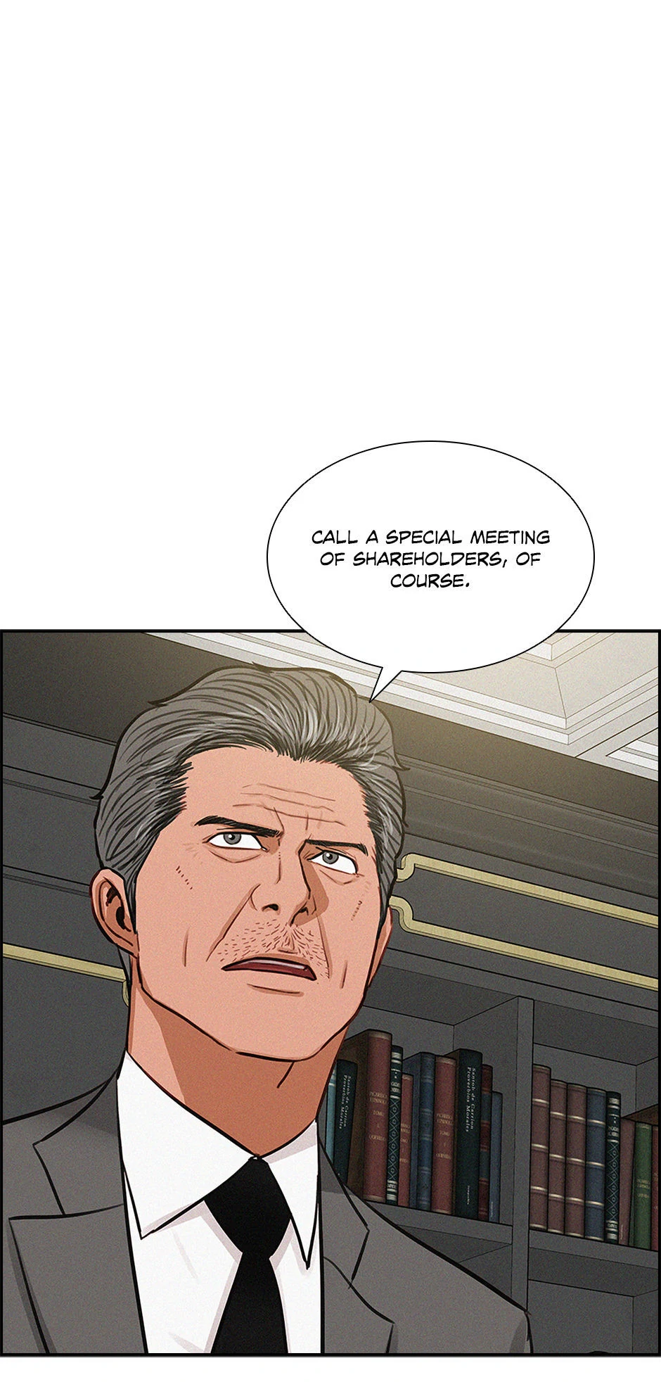 Lord of Money Chapter 205 - Page 12