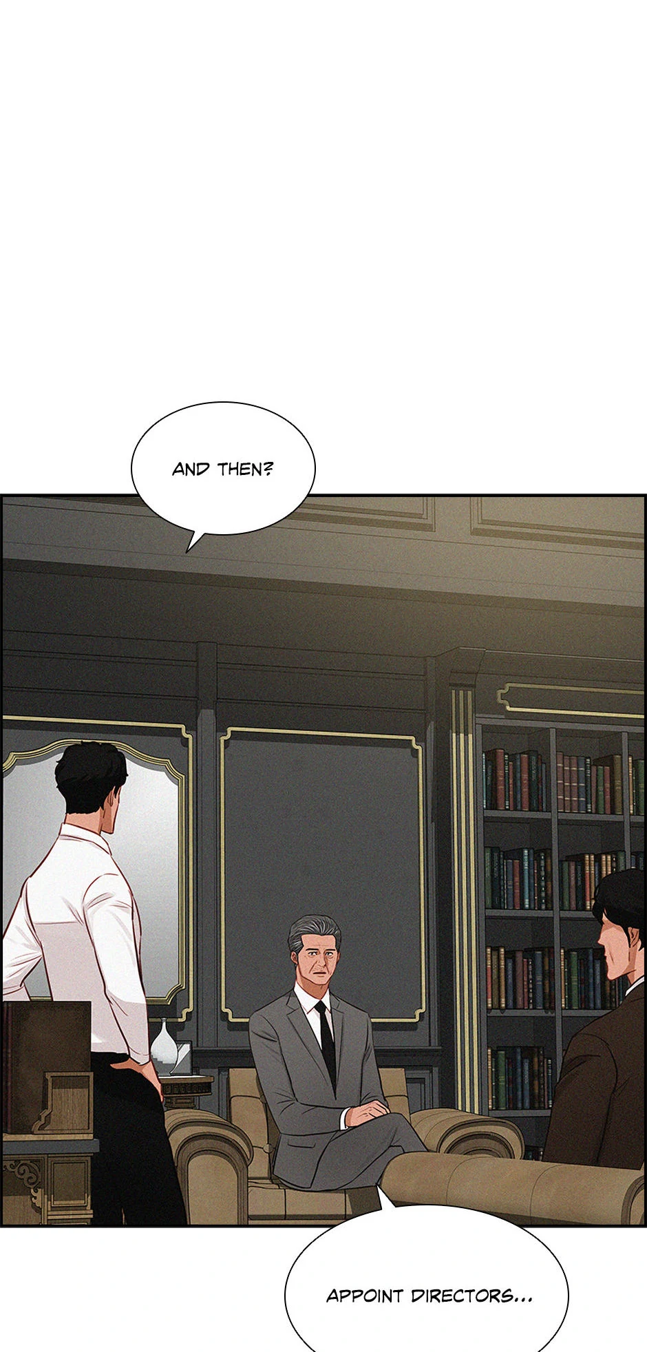 Lord of Money Chapter 205 - Page 13