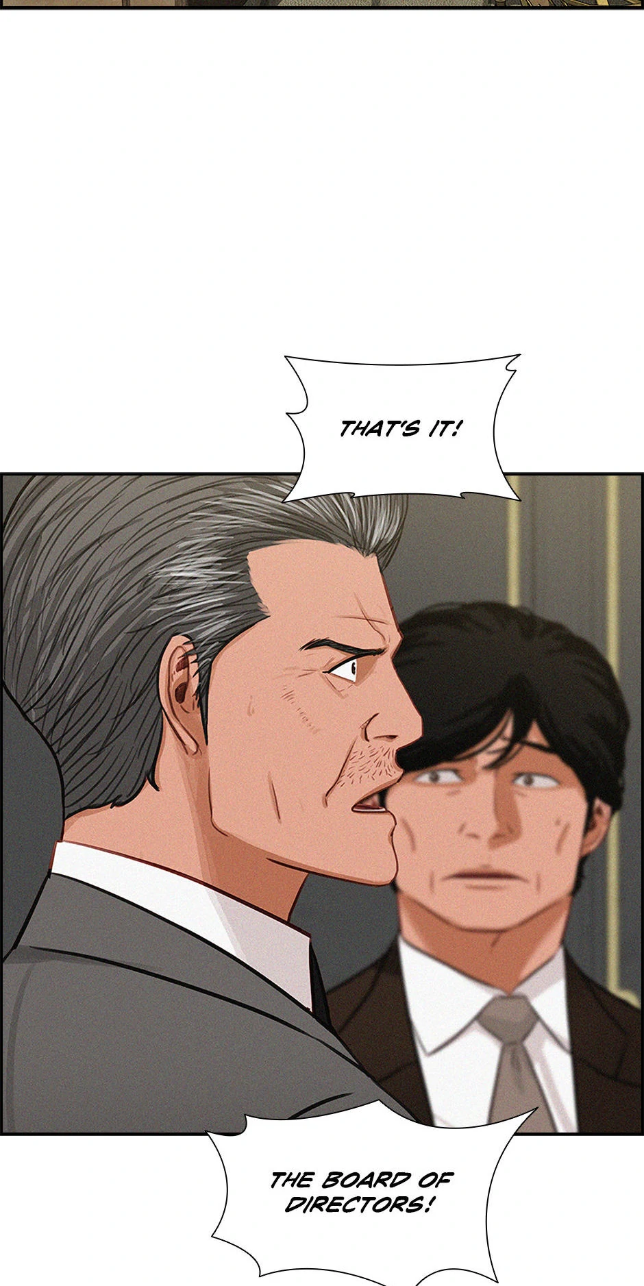 Lord of Money Chapter 205 - Page 17