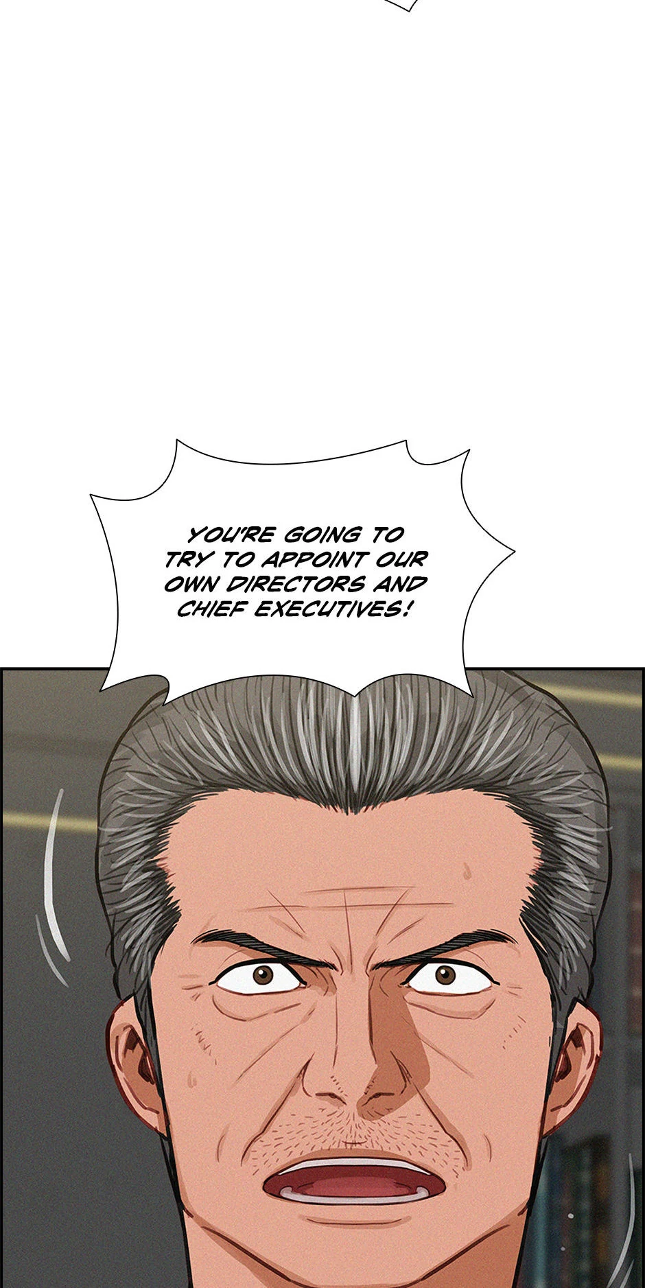 Lord of Money Chapter 205 - Page 18