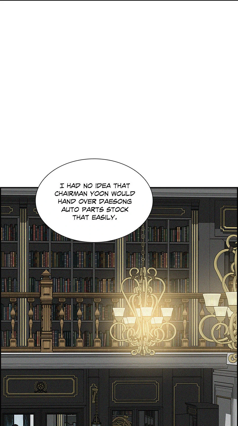 Lord of Money Chapter 205 - Page 2