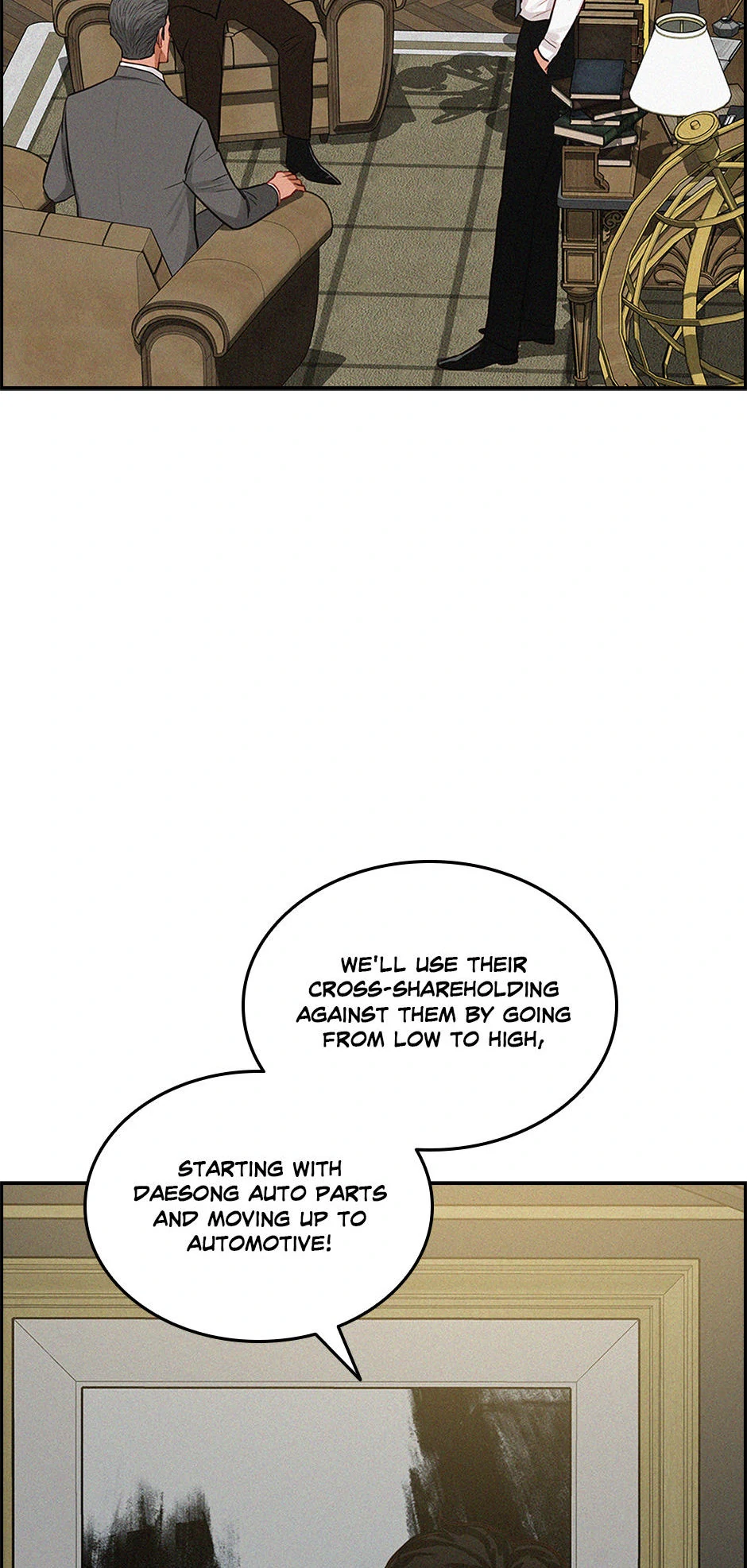 Lord of Money Chapter 205 - Page 23