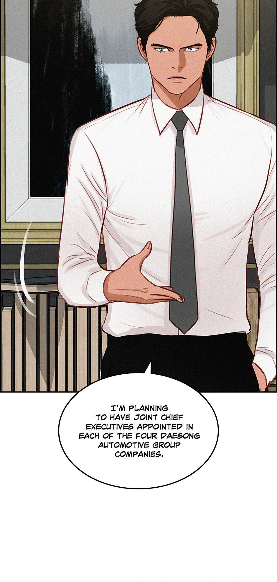 Lord of Money Chapter 205 - Page 24