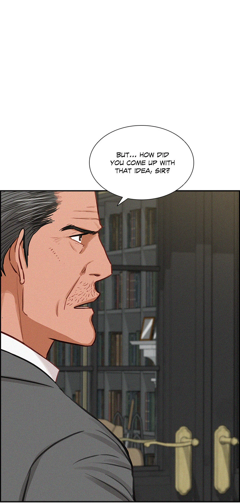 Lord of Money Chapter 205 - Page 25