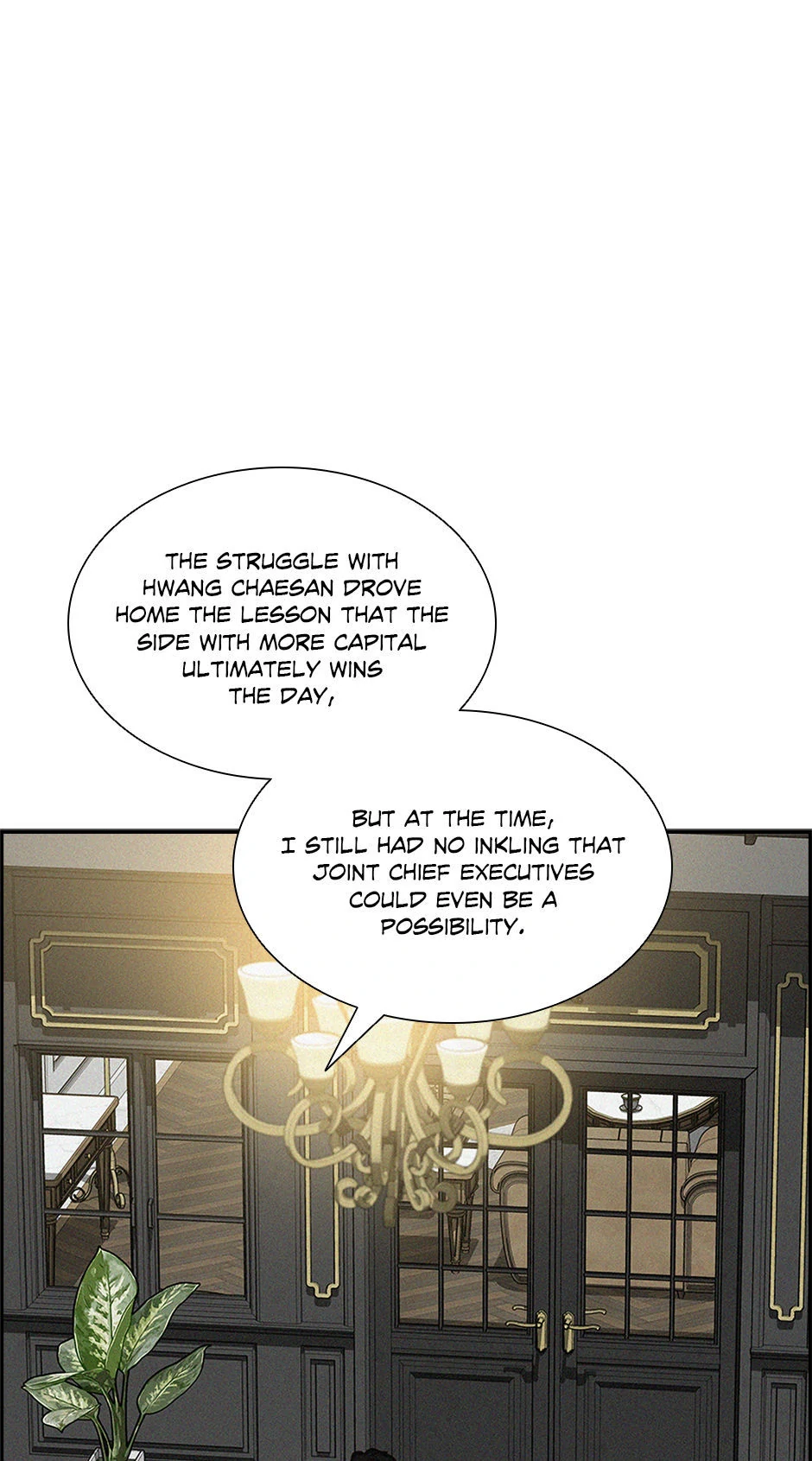 Lord of Money Chapter 205 - Page 26