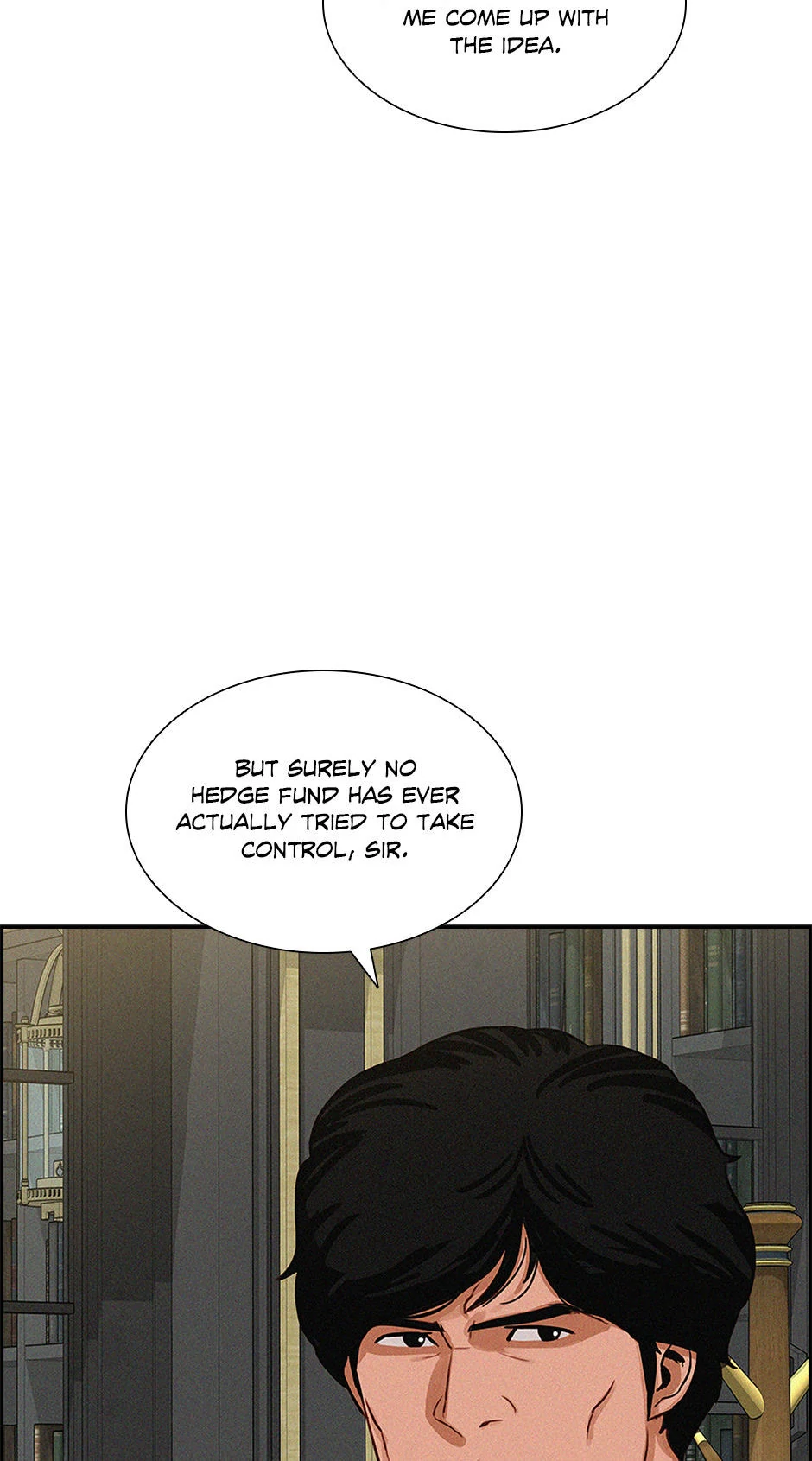 Lord of Money Chapter 205 - Page 29