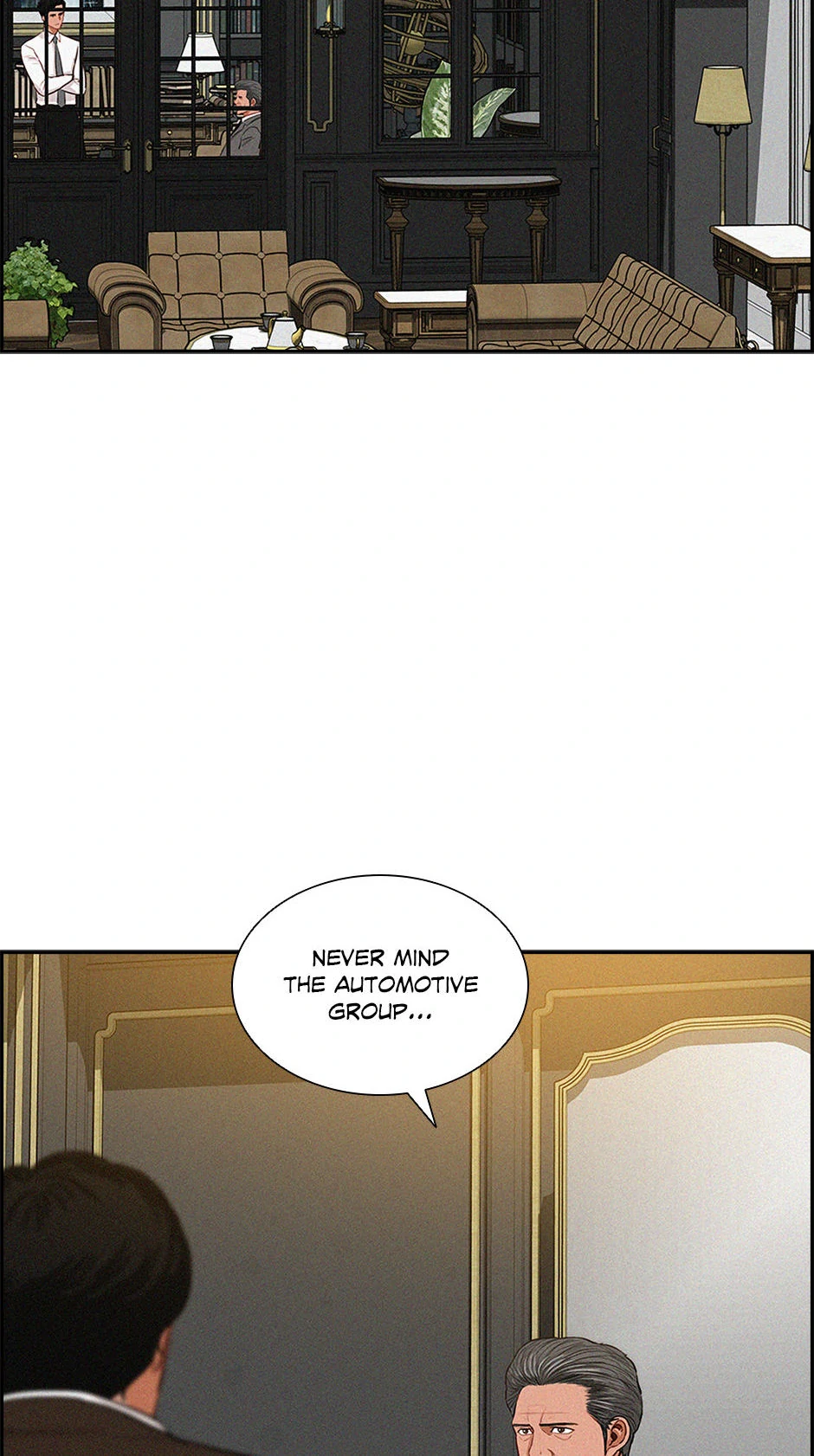 Lord of Money Chapter 205 - Page 3