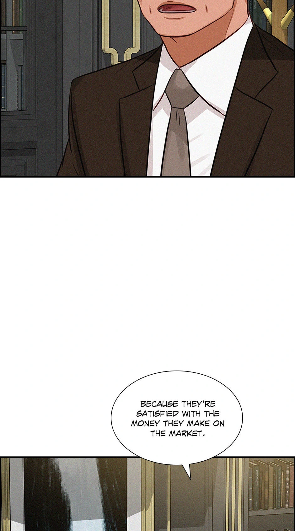 Lord of Money Chapter 205 - Page 30