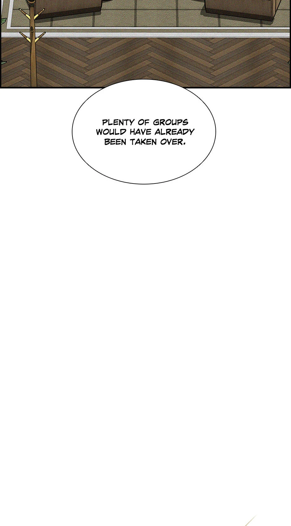 Lord of Money Chapter 205 - Page 34