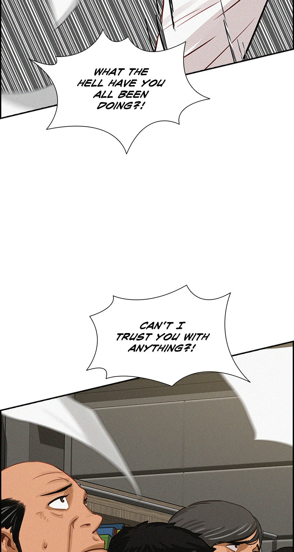 Lord of Money Chapter 205 - Page 38