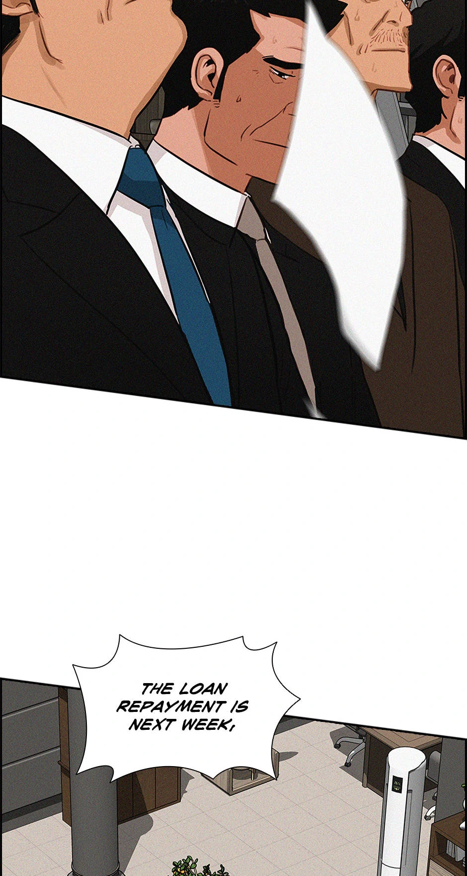 Lord of Money Chapter 205 - Page 39