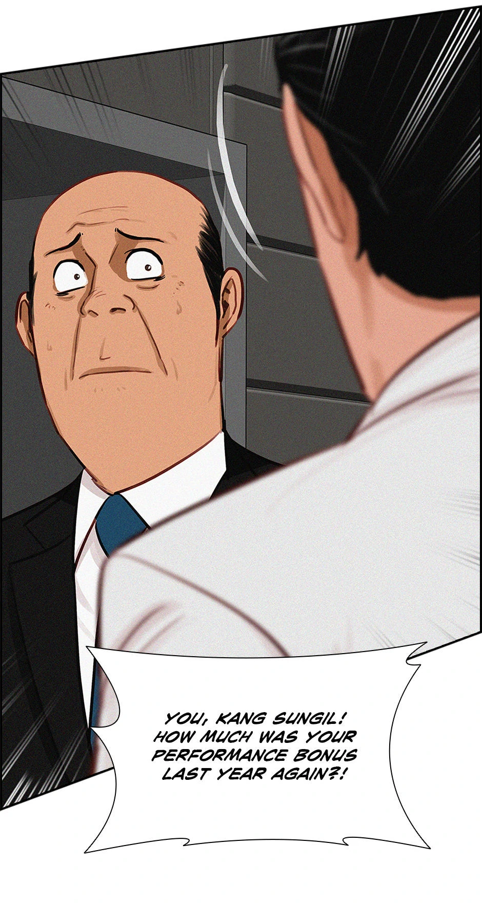 Lord of Money Chapter 205 - Page 41