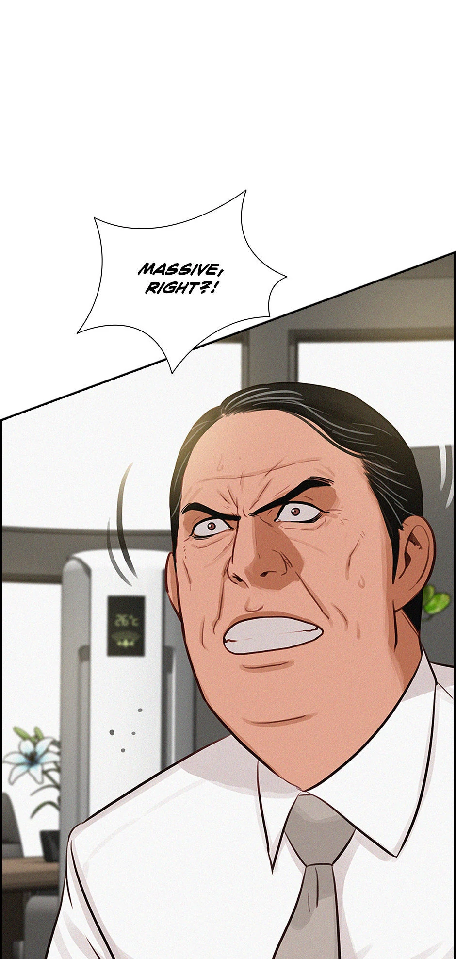 Lord of Money Chapter 205 - Page 42