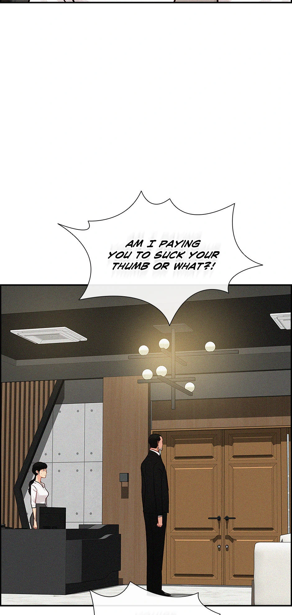 Lord of Money Chapter 205 - Page 43