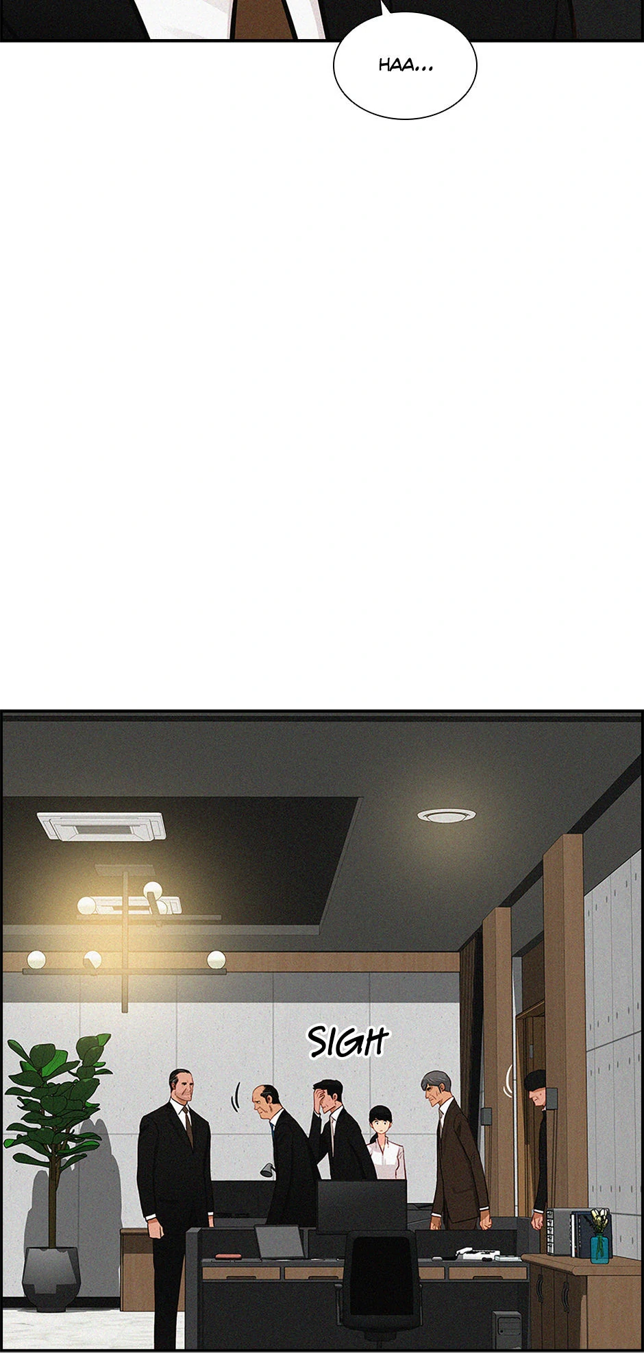 Lord of Money Chapter 205 - Page 45