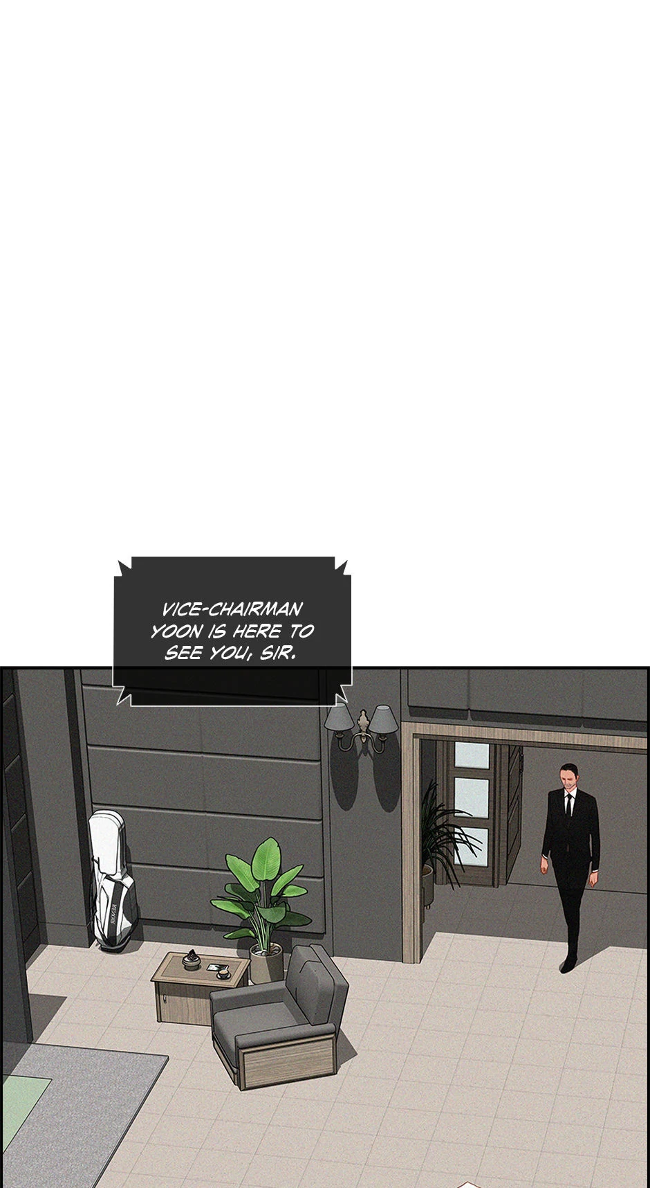 Lord of Money Chapter 205 - Page 46