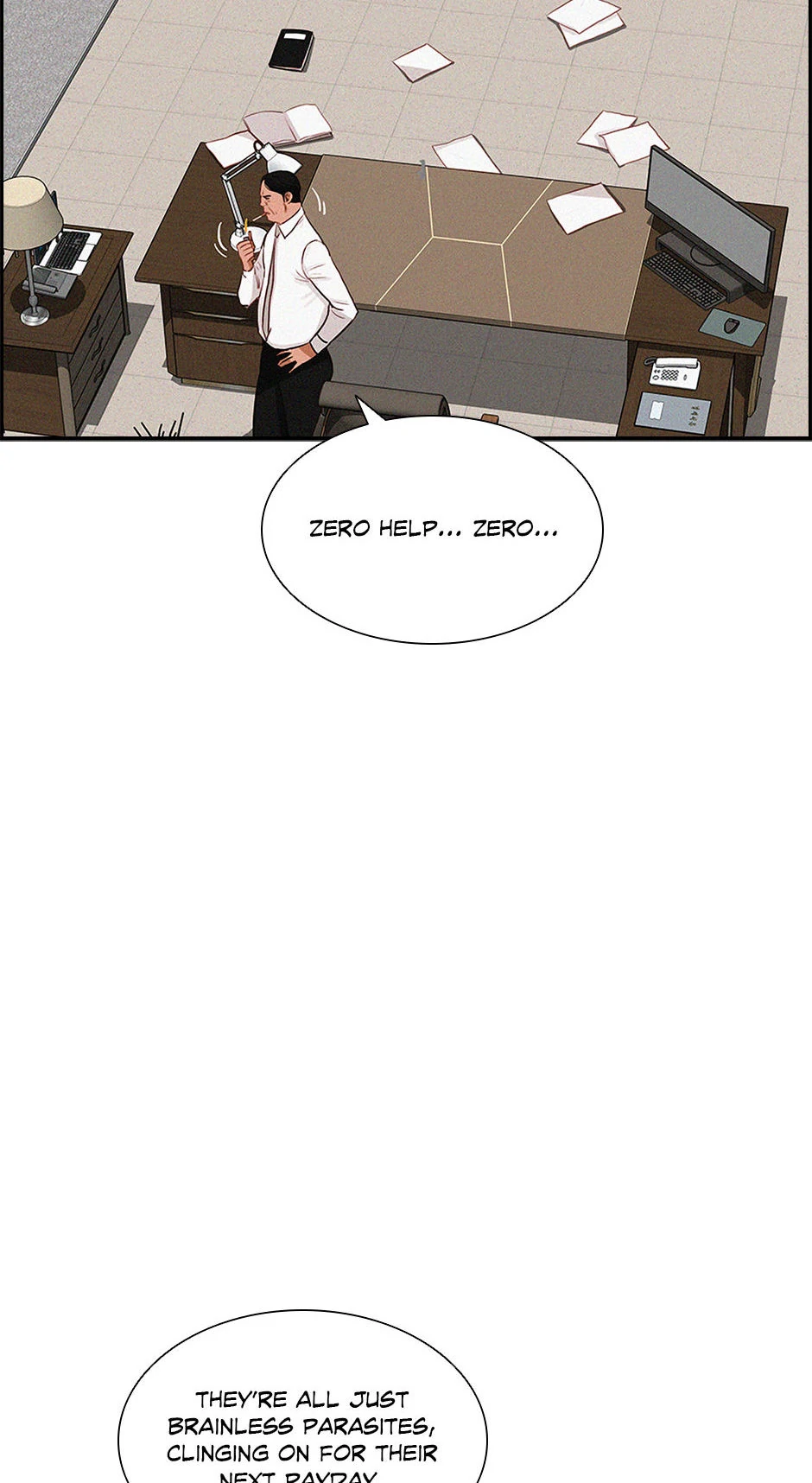 Lord of Money Chapter 205 - Page 47