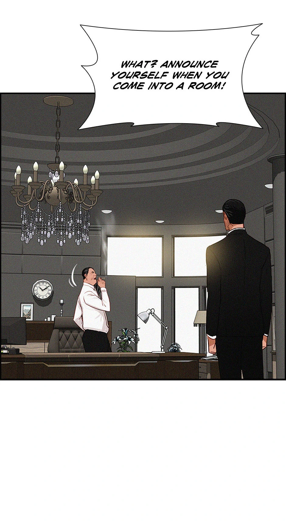 Lord of Money Chapter 205 - Page 49