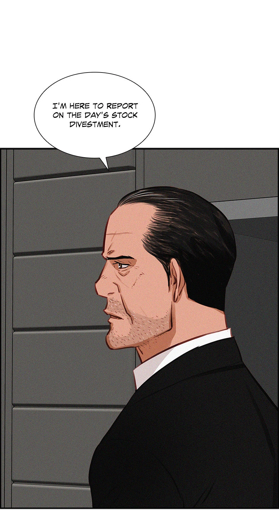 Lord of Money Chapter 205 - Page 50