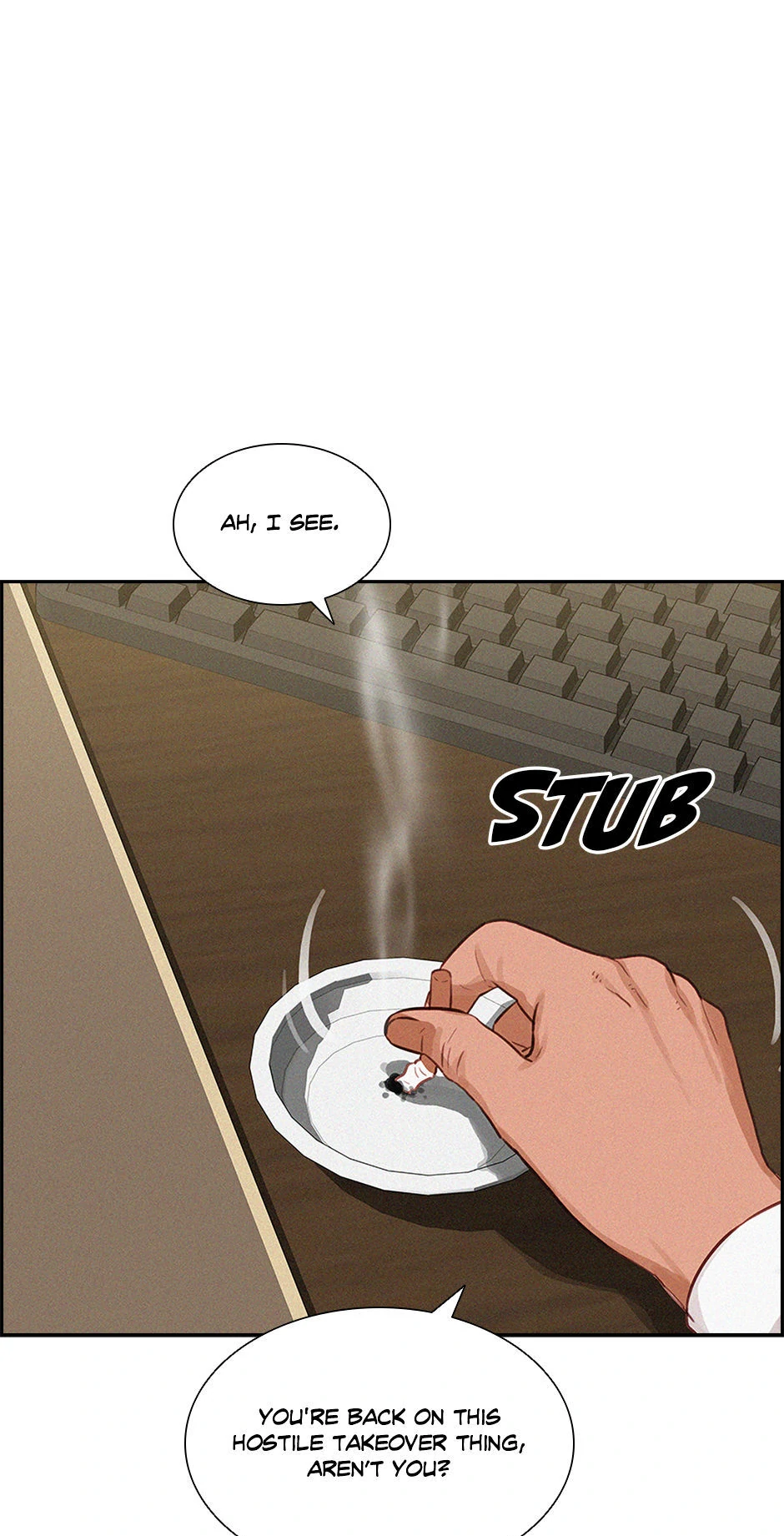 Lord of Money Chapter 205 - Page 60