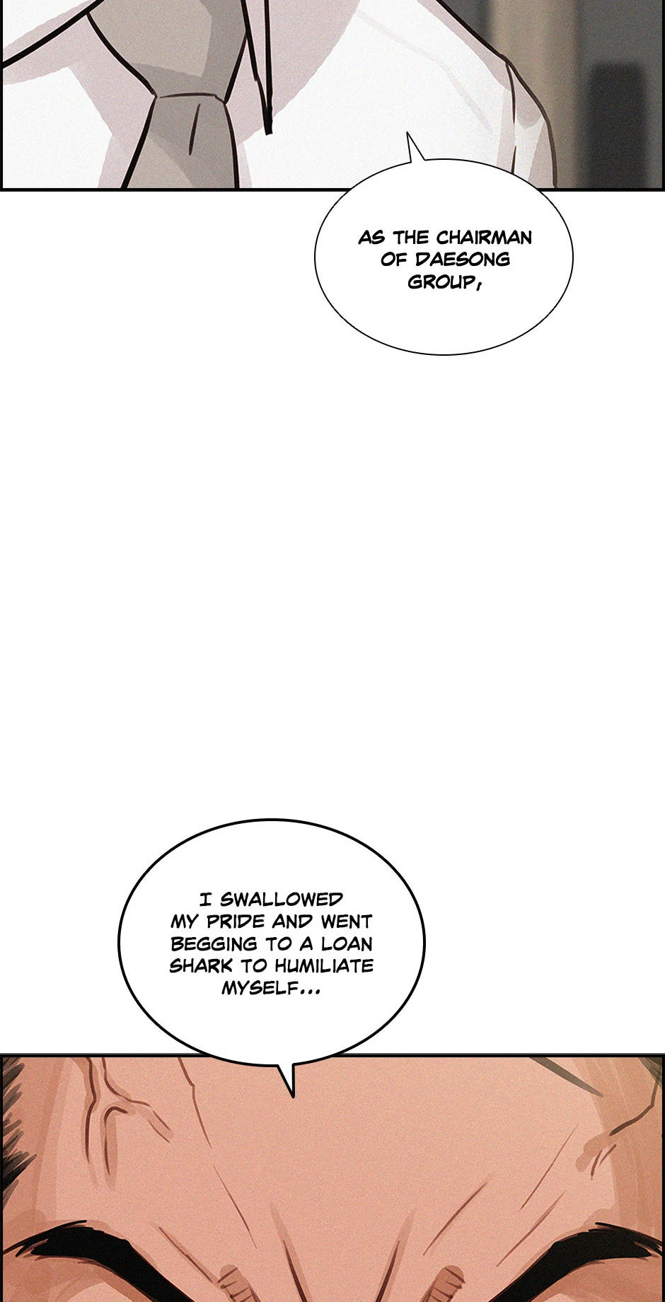 Lord of Money Chapter 205 - Page 63