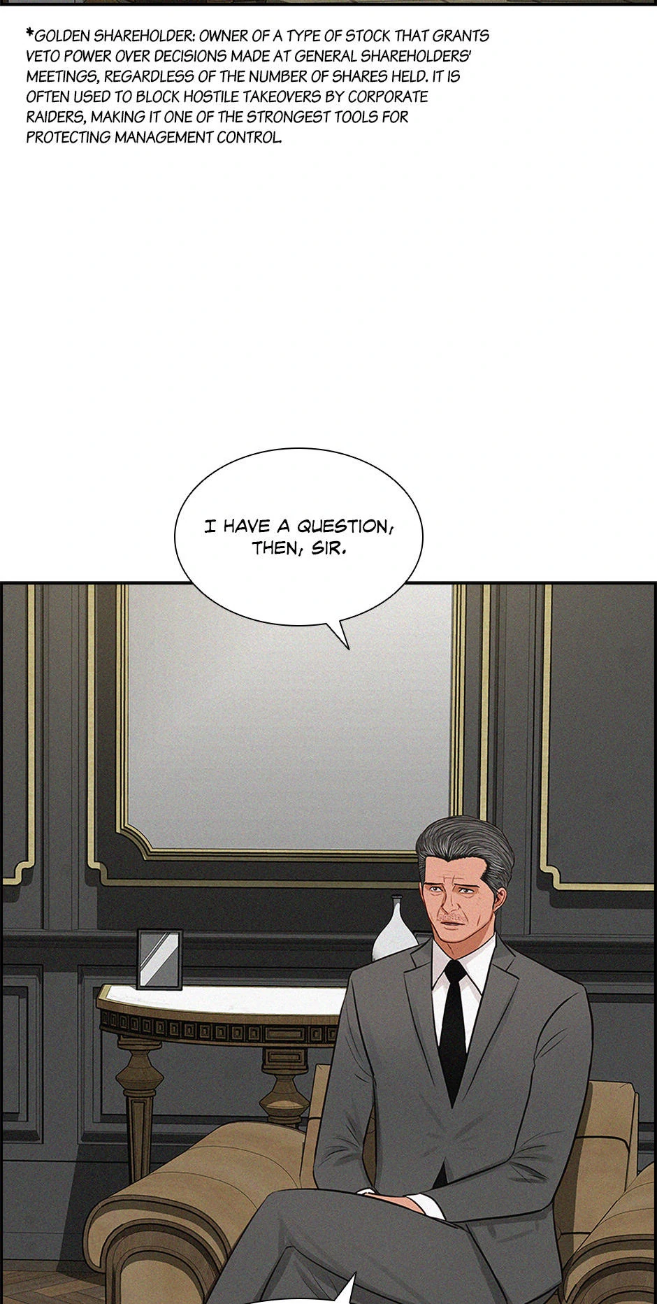 Lord of Money Chapter 205 - Page 7