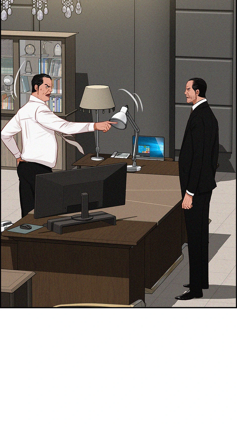 Lord of Money Chapter 205 - Page 72