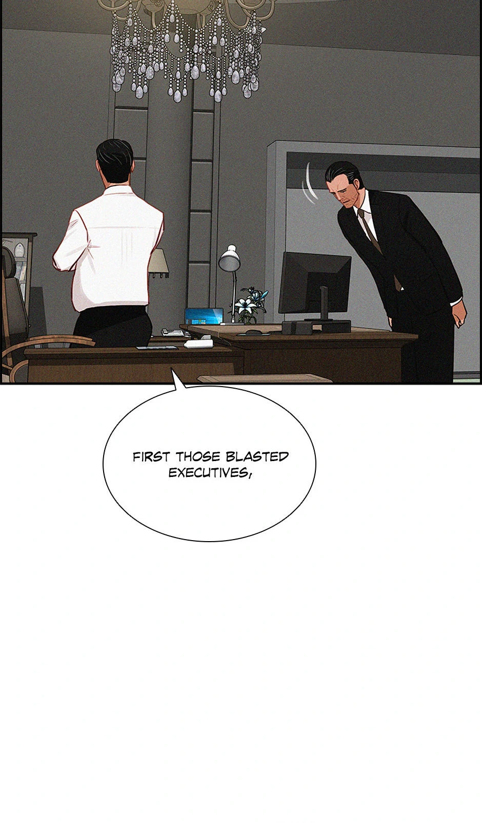 Lord of Money Chapter 205 - Page 78