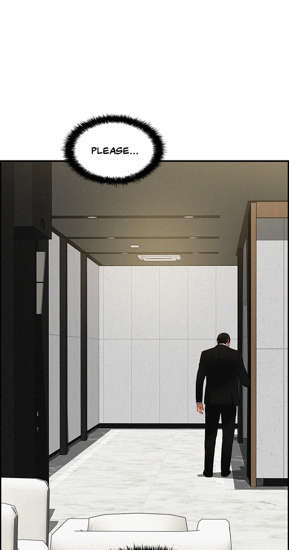Lord of Money Chapter 205 - Page 84