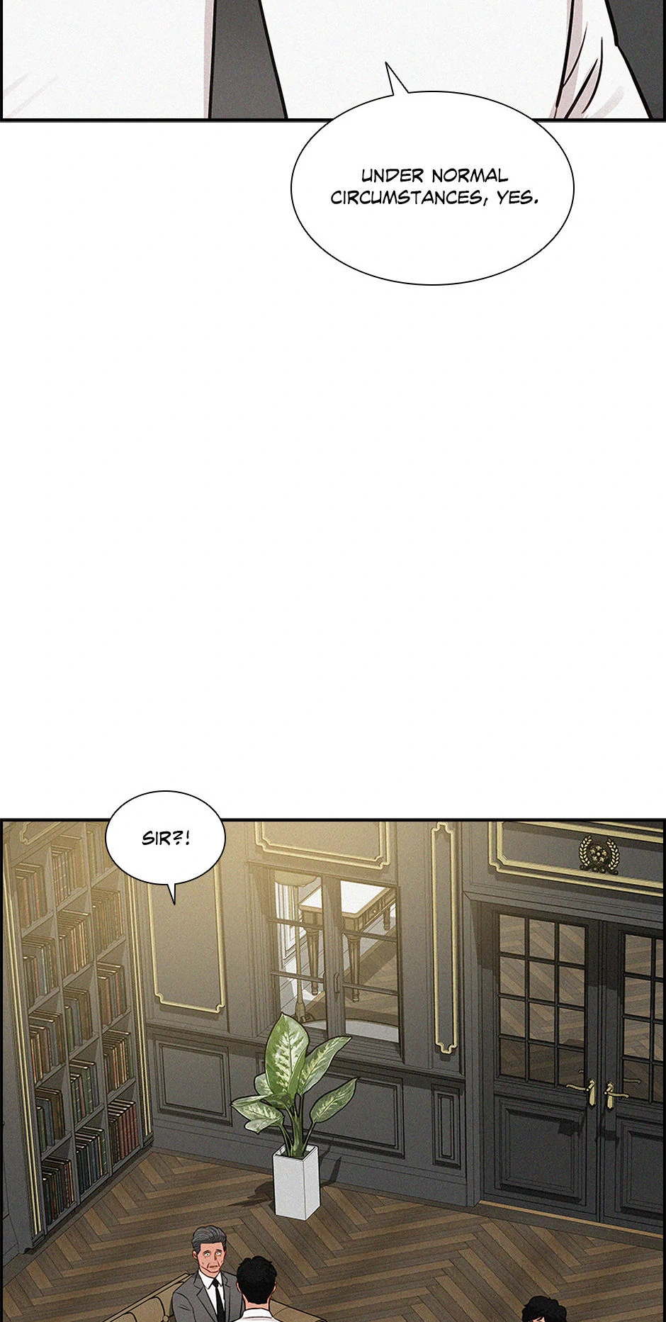 Lord of Money Chapter 205 - Page 9