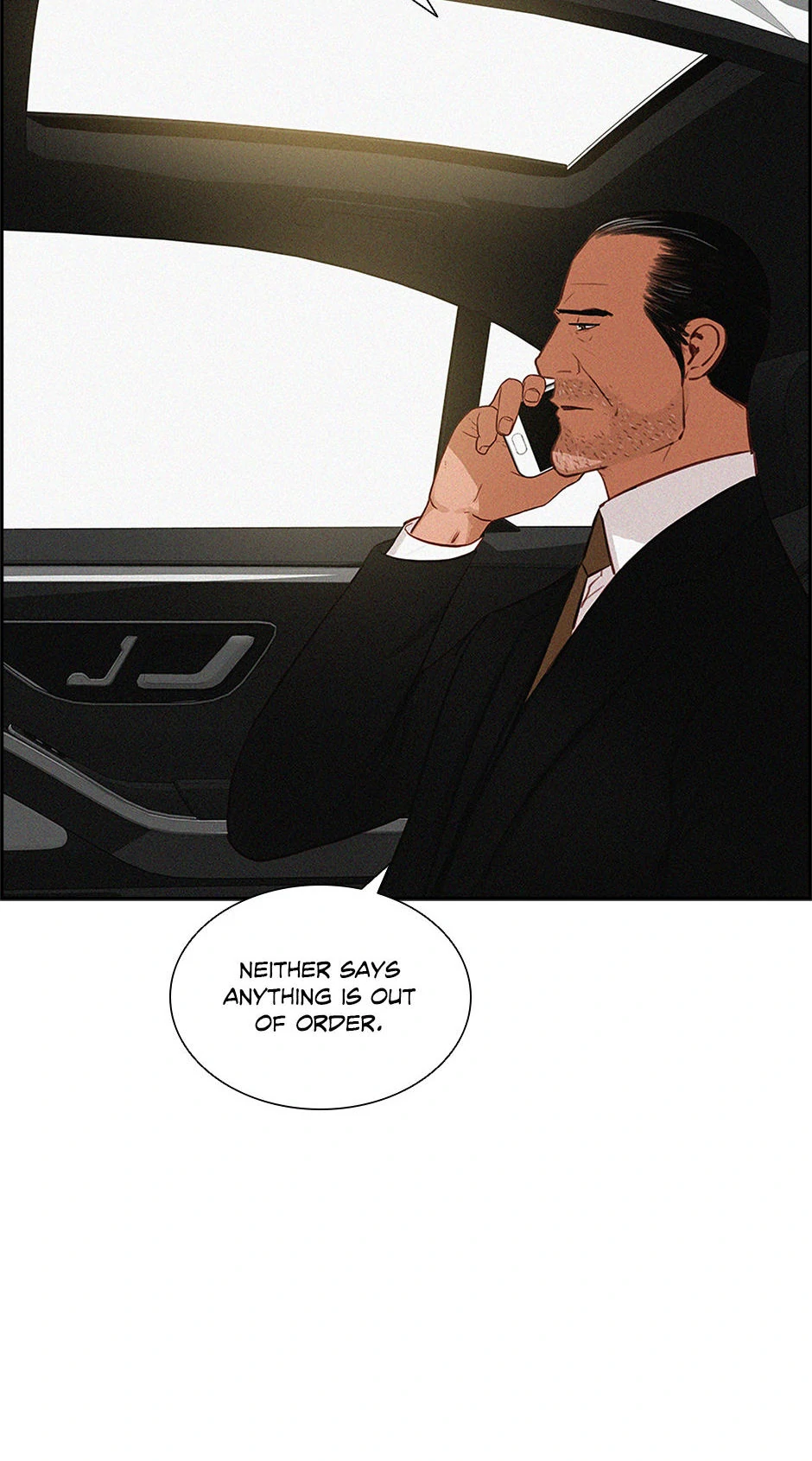 Lord of Money Chapter 206 - Page 31