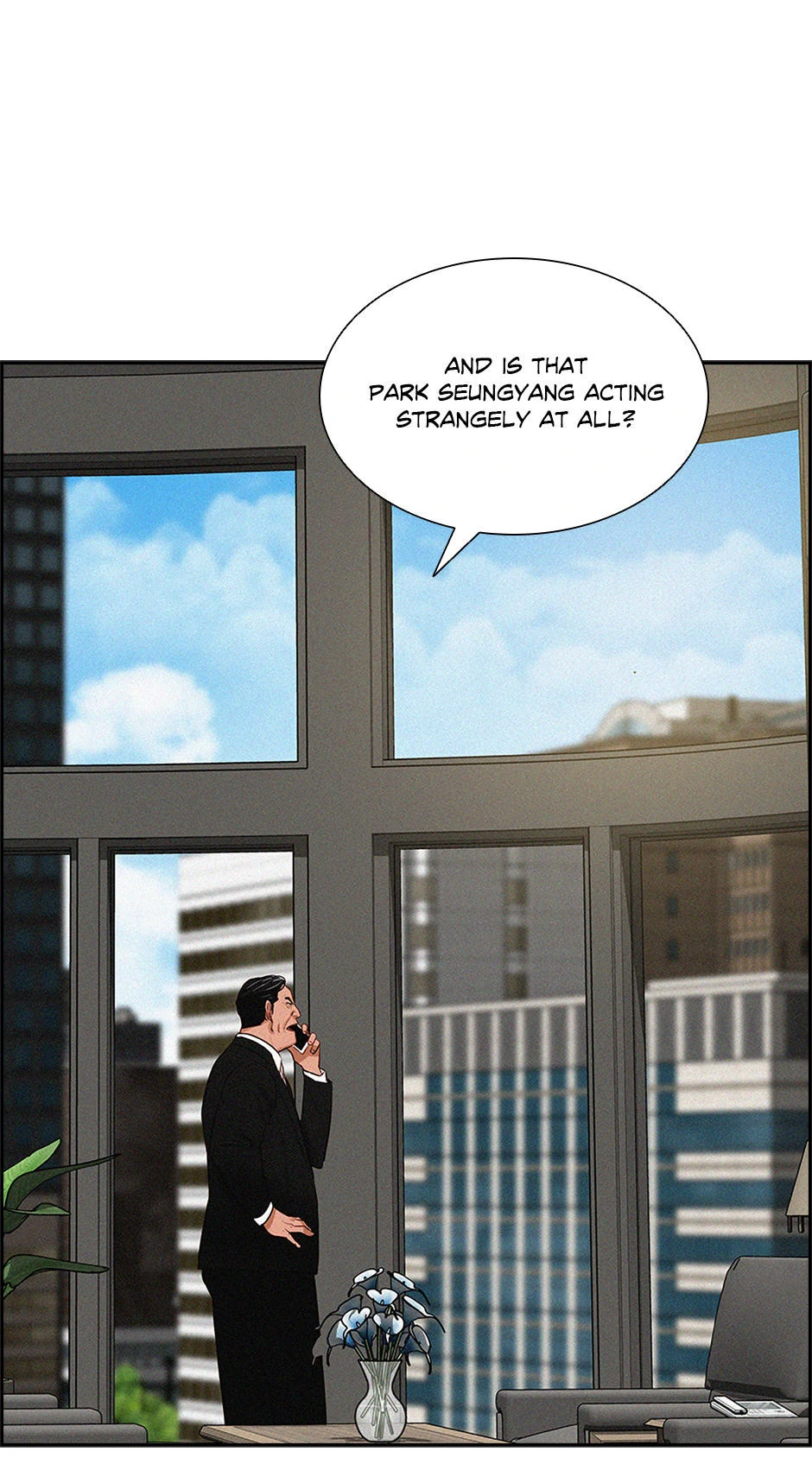 Lord of Money Chapter 206 - Page 32