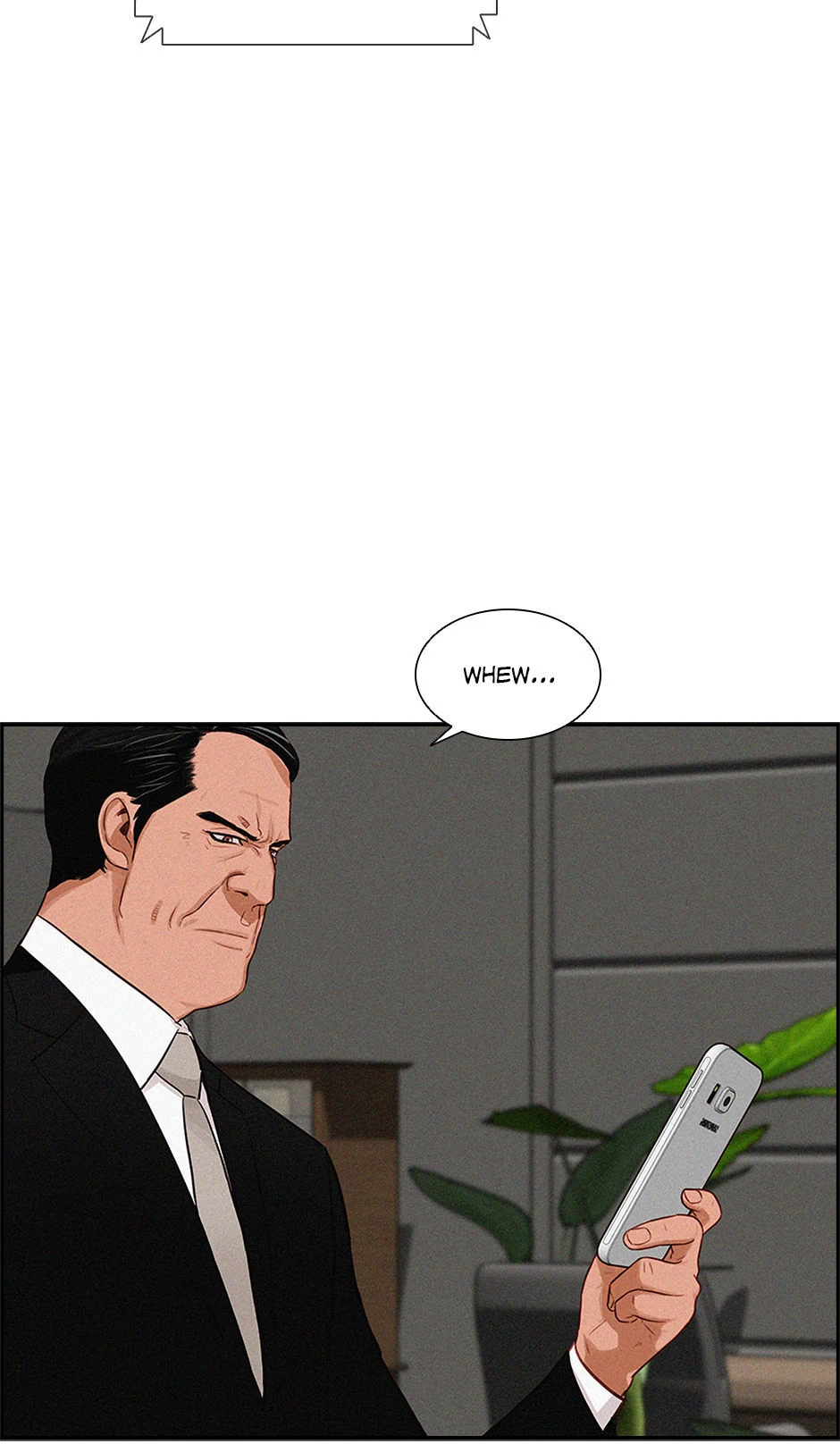 Lord of Money Chapter 206 - Page 36