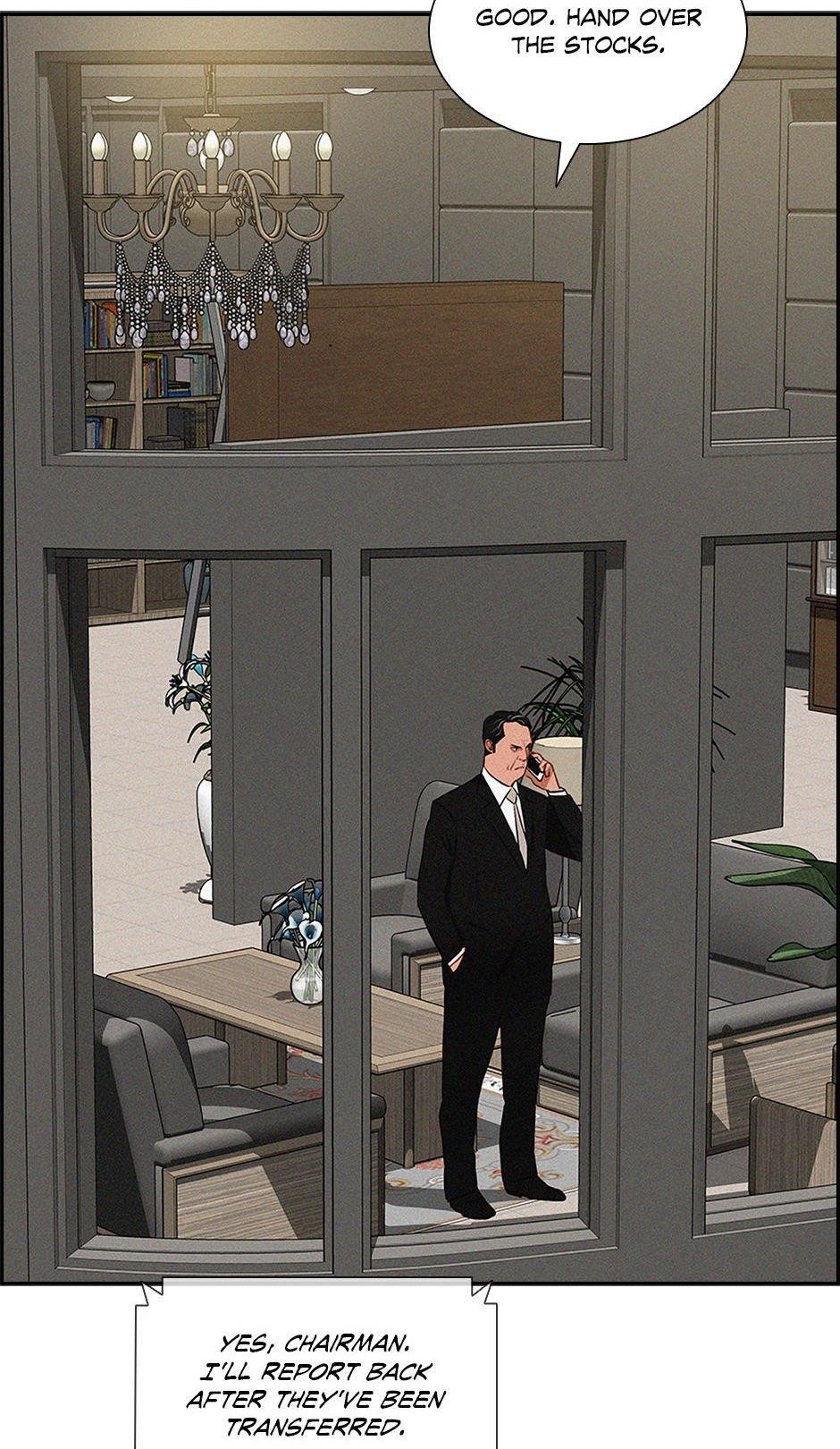 Lord of Money Chapter 206 - Page 38