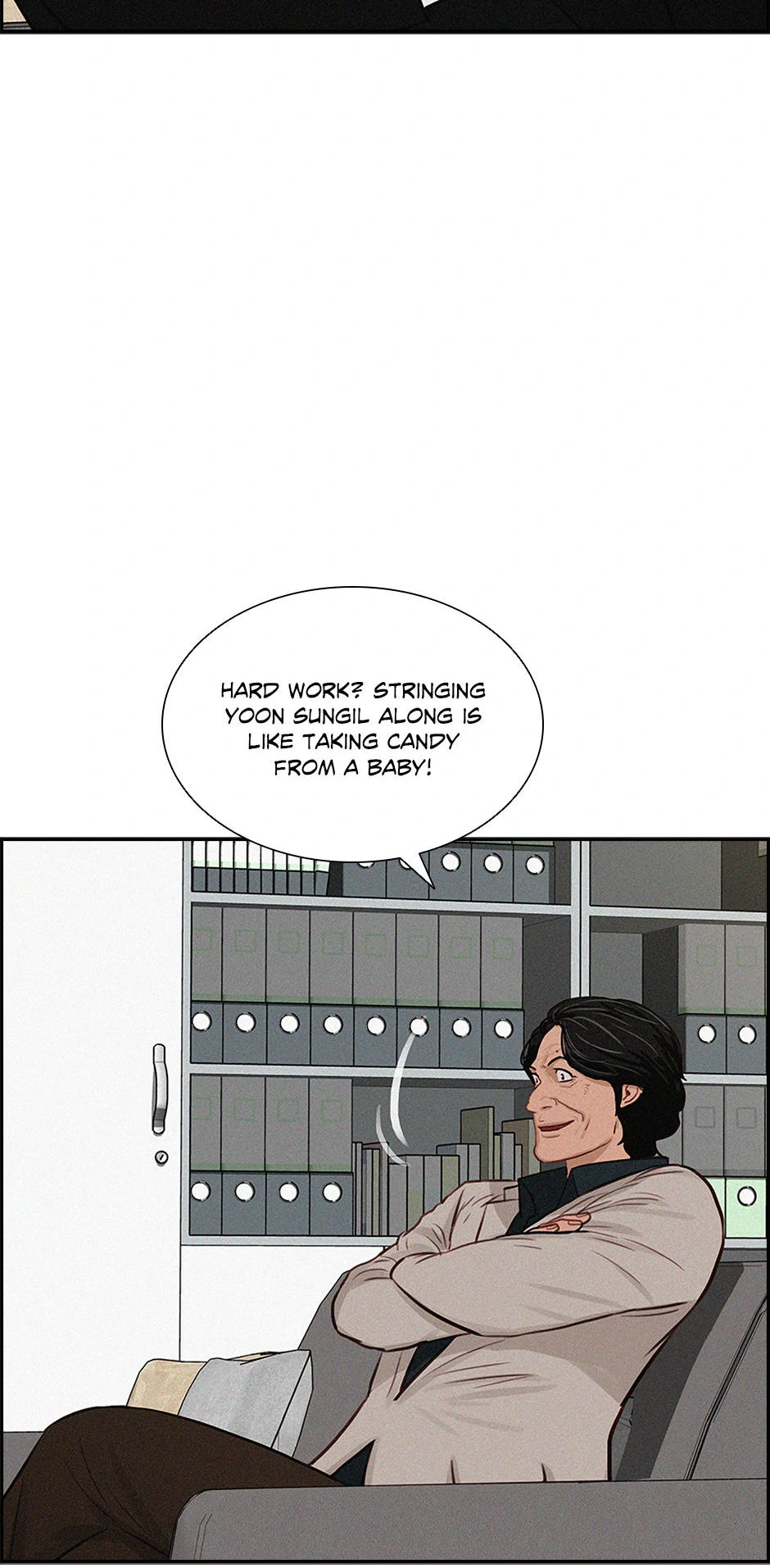 Lord of Money Chapter 206 - Page 4