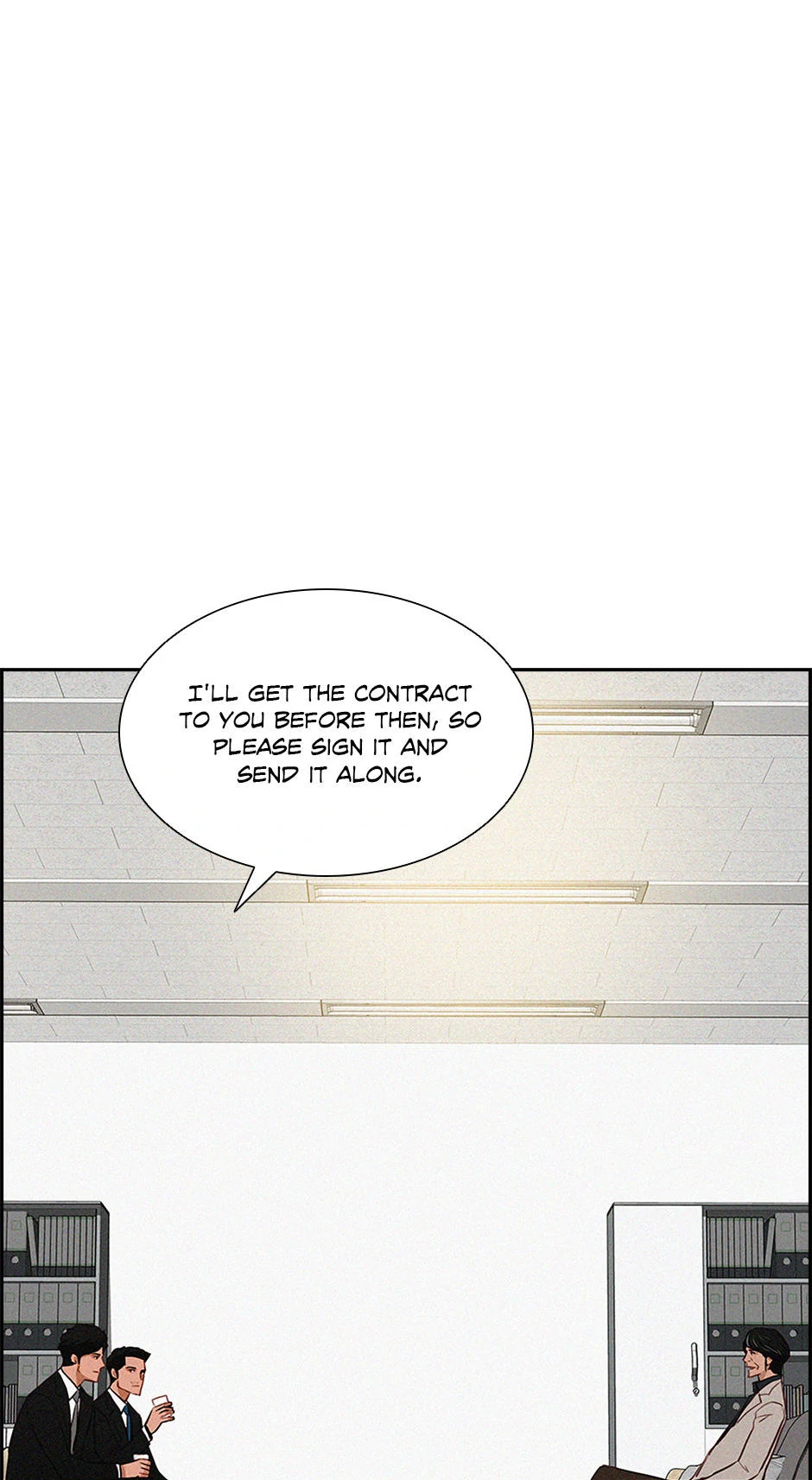 Lord of Money Chapter 206 - Page 6