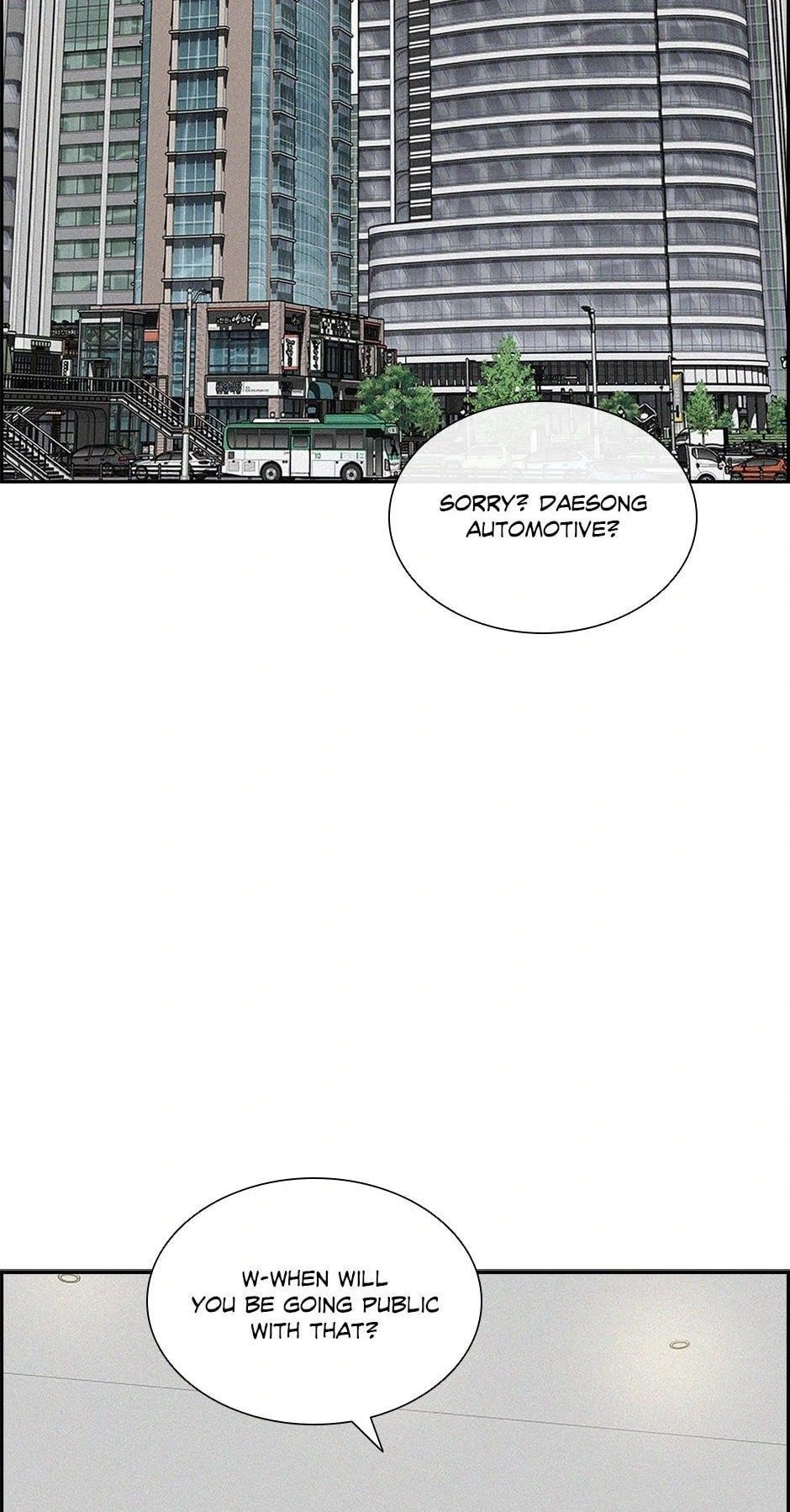 Lord of Money Chapter 207 - Page 12